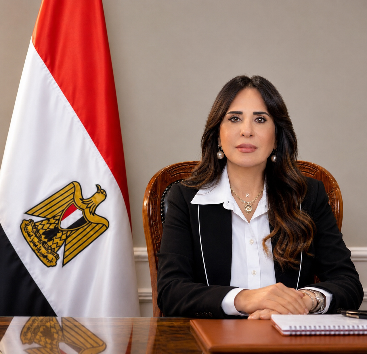 وزيرة الإسكان تصدر 6 قرارات لإزالة مخالفات البناء في السادات وسوهاج الجديدة والساحل الشمالي