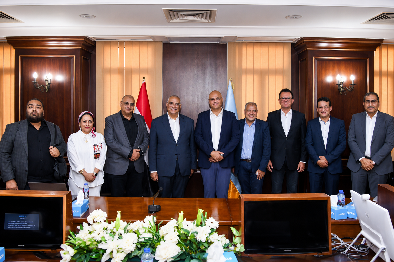 تطوير شارع فؤاد التاريخي بالإسكندرية.. توقيع بروتوكول تعاون لاستكمال المشروع والحفاظ على الهوية التراثية 3 تطوير شارع فؤاد التاريخي بالإسكندرية.. توقيع بروتوكول تعاون لاستكمال المشروع والحفاظ على الهوية التراثية
