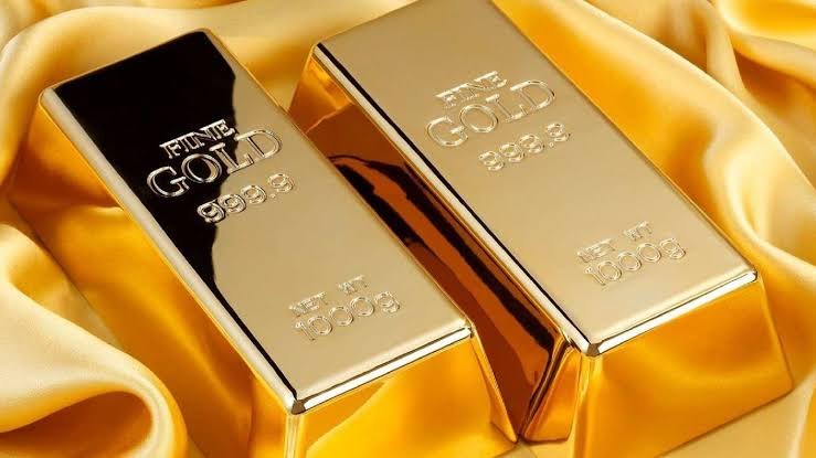 أسعار الذهب اليوم الاثنين تتراجع بعد تسجيل أعلى مستوى في 7 أسابيع.. والأسواق تترقب بيانات التضخم الأمريكية 7 أسعار الذهب اليوم الاثنين تتراجع بعد تسجيل أعلى مستوى في 7 أسابيع.. والأسواق تترقب بيانات التضخم الأمريكية