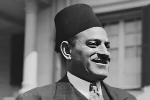 في ذكرى وفاة مصطفى النحاس.. زعيم الوفد وأحد أبرز رجال الحركة الوطنية المصرية 2 في ذكرى وفاة مصطفى النحاس.. زعيم الوفد وأحد أبرز رجال الحركة الوطنية المصرية
