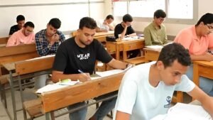 عقوبات الغش في الثانوية العامة.. التعليم تطعن على أحكام تخفيف الجزاءات ضد الطلاب أمام الإدارية العليا