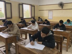 نتيجة الدبلومات الفنية الدور الثاني 2026 برقم الجلوس.. رابط وخطوات الاستعلام إلكترونيًا