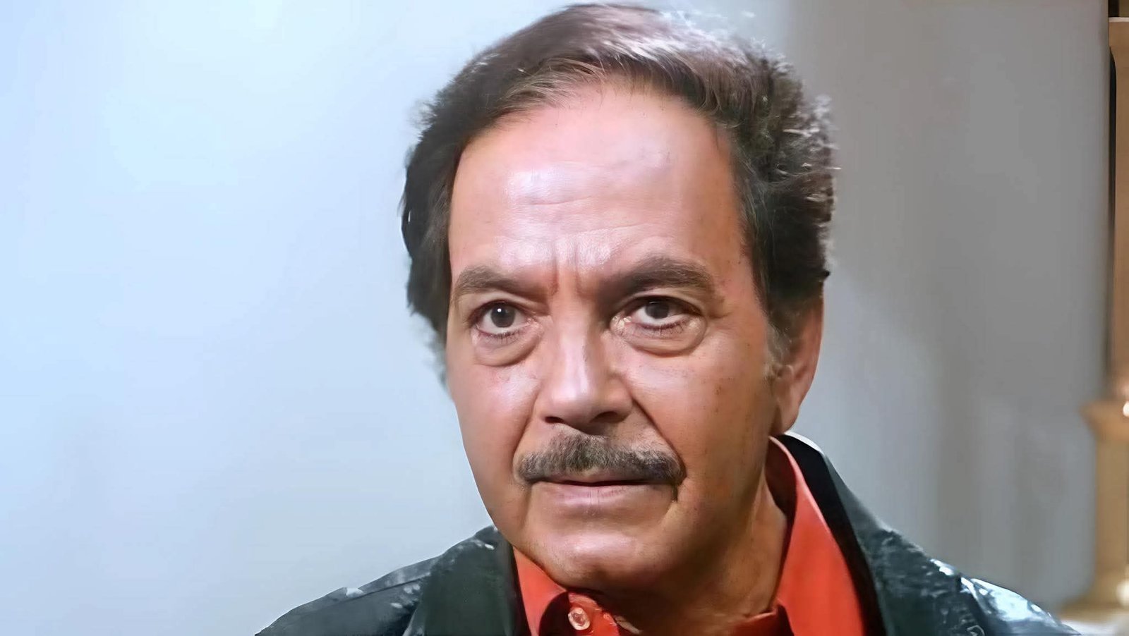 في ذكرى ميلاد كمال الشناوي.. دنجوان السينما المصرية الذي قدم أكثر من 200 عمل فني