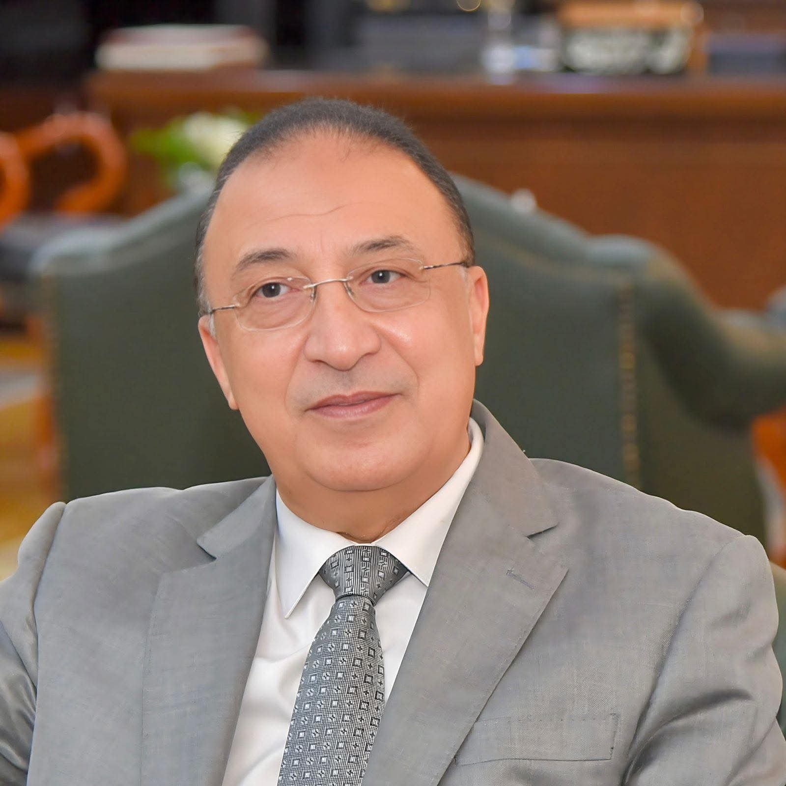 في عيد ميلاده.. اللواء محمد طاهر الشريف.. شخصية استثنائية ومسيرة حافلة بالعطاء والإنجاز