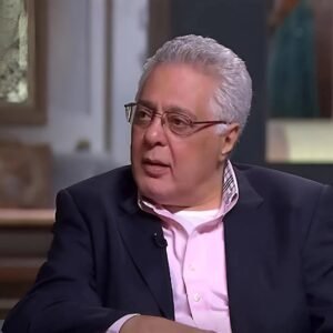 في ذكرى ميلاده.. توفيق عبد الحميد رحلة فنية حافلة بين المسرح والدراما والسينما