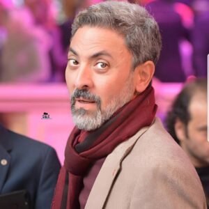 في ذكرى ميلاده.. فتحي عبد الوهاب.. رحلة فنية بدأت من الجامعة وانطلقت إلى البطولة ونجومية الشاشة