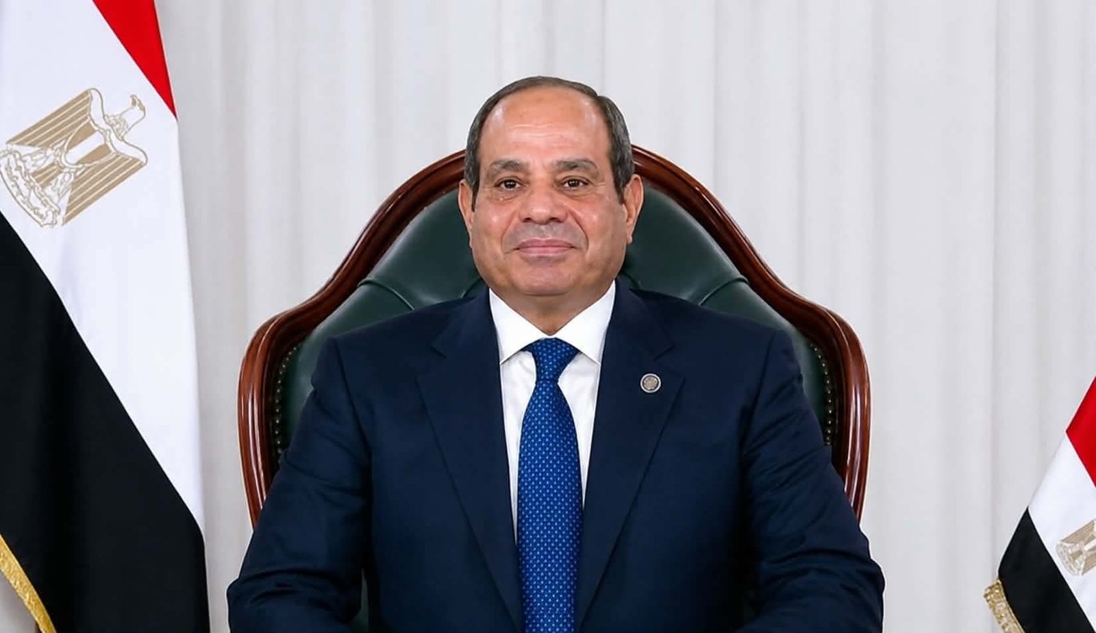 الرئيس السيسي يوجه بسرعة تنفيذ أحكام النفقة.. «قومي المرأة»: العدالة لا تكتمل إلا بوصول الحقوق لمستحقيها