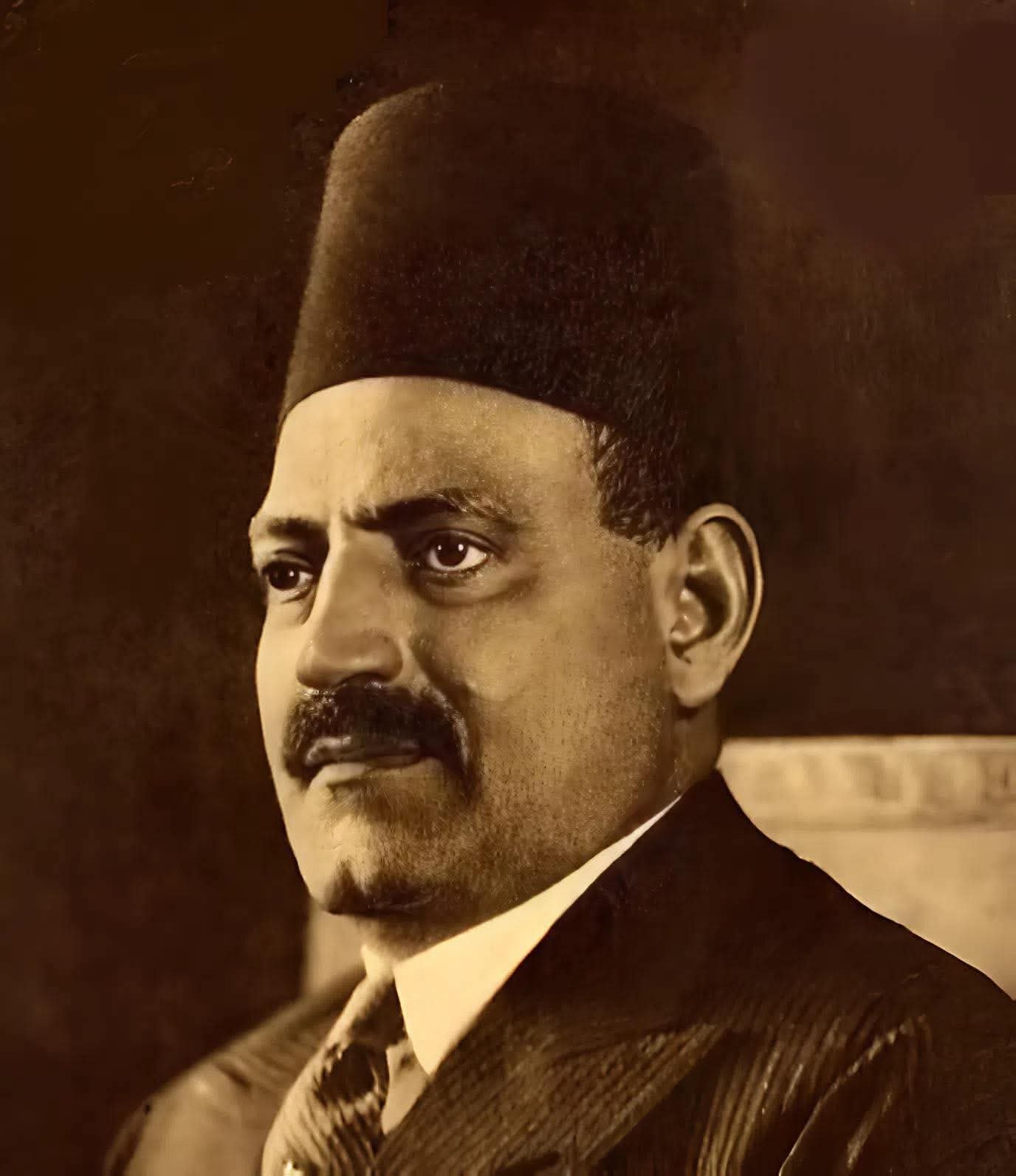في ذكرى وفاة مصطفى النحاس.. زعيم الوفد وأحد أبرز رجال الحركة الوطنية المصرية