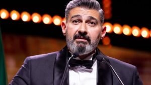 ياسر جلال يواجه التنمر والتشهير.. تحرك برلماني لحماية رموز القوة الناعمة المصرية