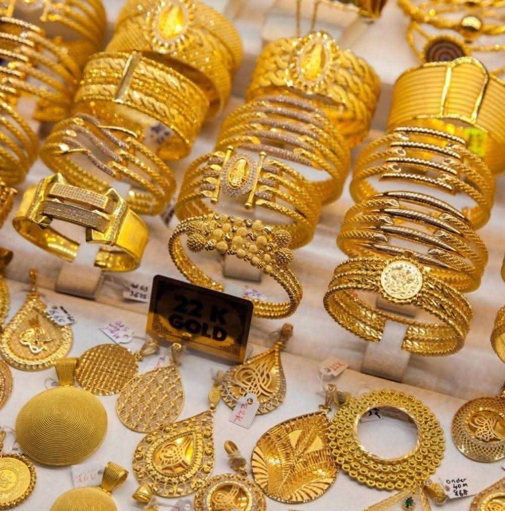 سعر الذهب اليوم الجمعة 21 أغسطس 2026.. عيار 21 يسجل 6480 جنيهًا وارتفاع جديد في الصاغة