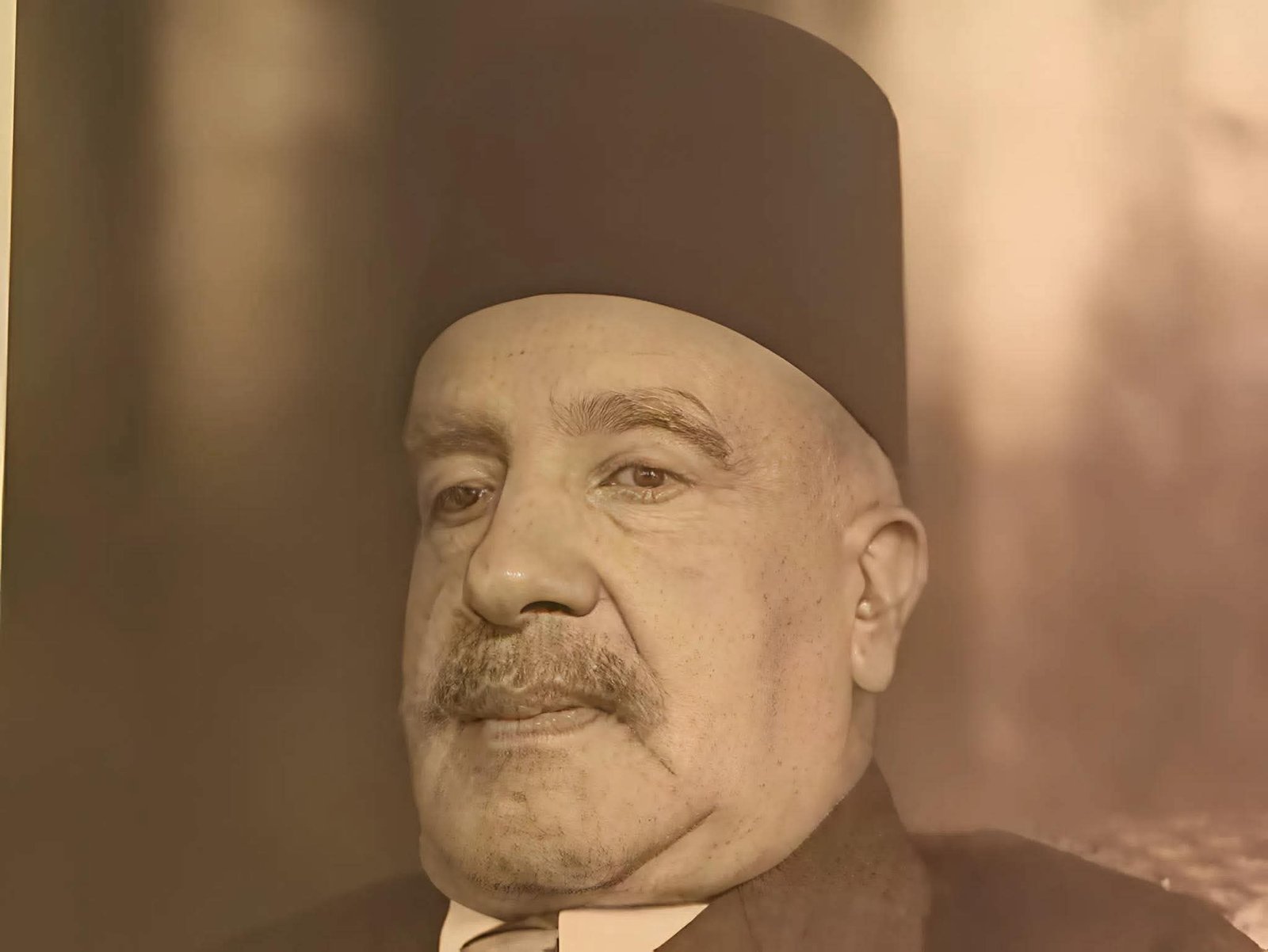 في ذكرى وفاته.. طلعت حرب رائد الاقتصاد المصري ومؤسس بنك مصر وصاحب حلم الاستقلال الاقتصادي