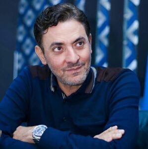 في ذكرى ميلاده.. فتحي عبد الوهاب.. رحلة فنية بدأت من الجامعة وانطلقت إلى البطولة ونجومية الشاشة