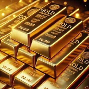 أسعار الذهب اليوم في مصر تقفز من جديد.. ارتفاع لافت في السبائك والجنيه الذهب