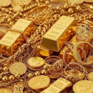 أسعار الذهب في مصر مرشحة للارتفاع.. هل الوقت الحالي هو الأنسب للشراء؟