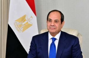 السيسي يوجه بتسريع الفصل في القضايا المتراكمة وتعزيز التحول الرقمي بالمنظومة القضائية