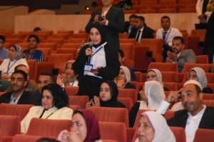 مؤتمر الهوية الوطنية بمكتبة الإسكندرية يناقش مؤسسات وسياسات تشكيل الهوية في ختام فعالياته