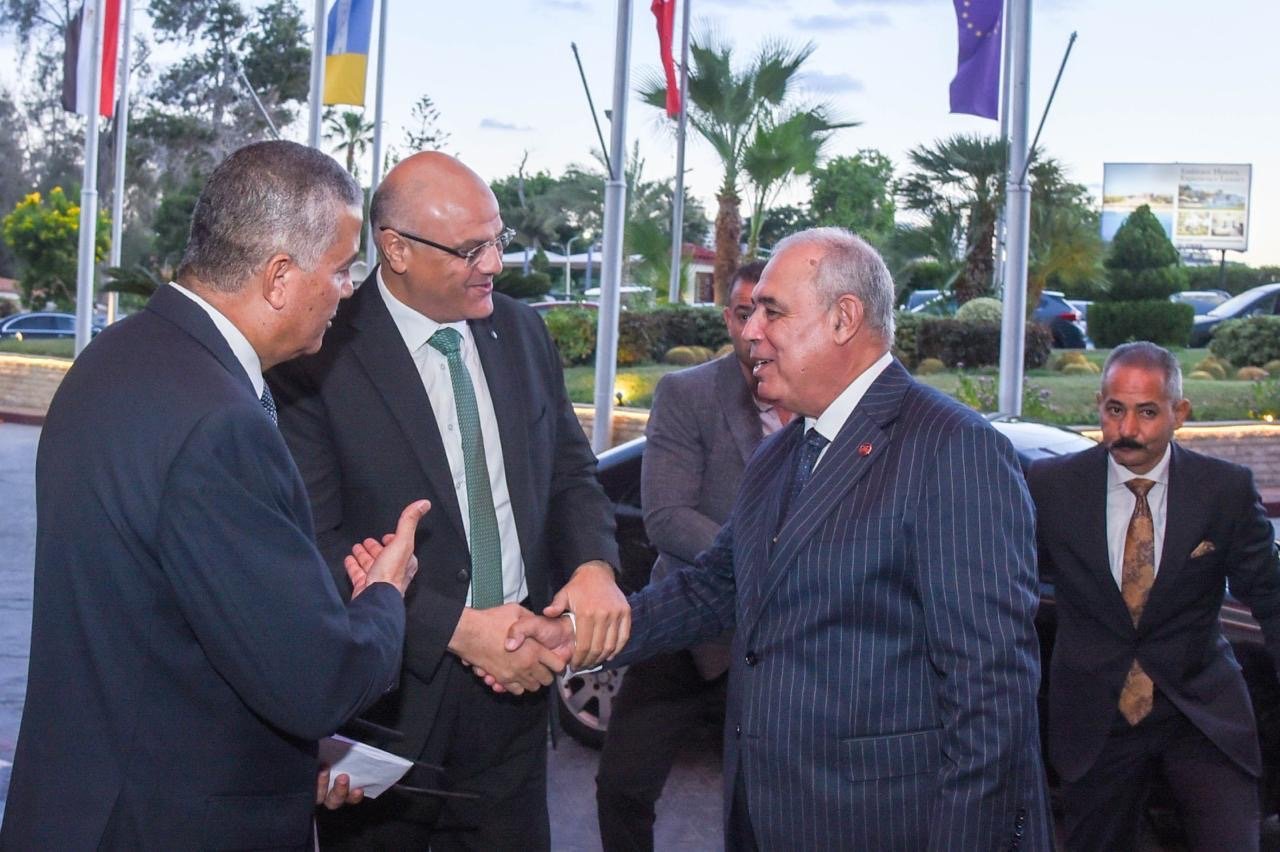اليوم البحري العالمي 2026.. الإسكندرية تحتفي بطفرة النقل البحري وتعزيز مكانة مصر إقليميًا وعالميًا
