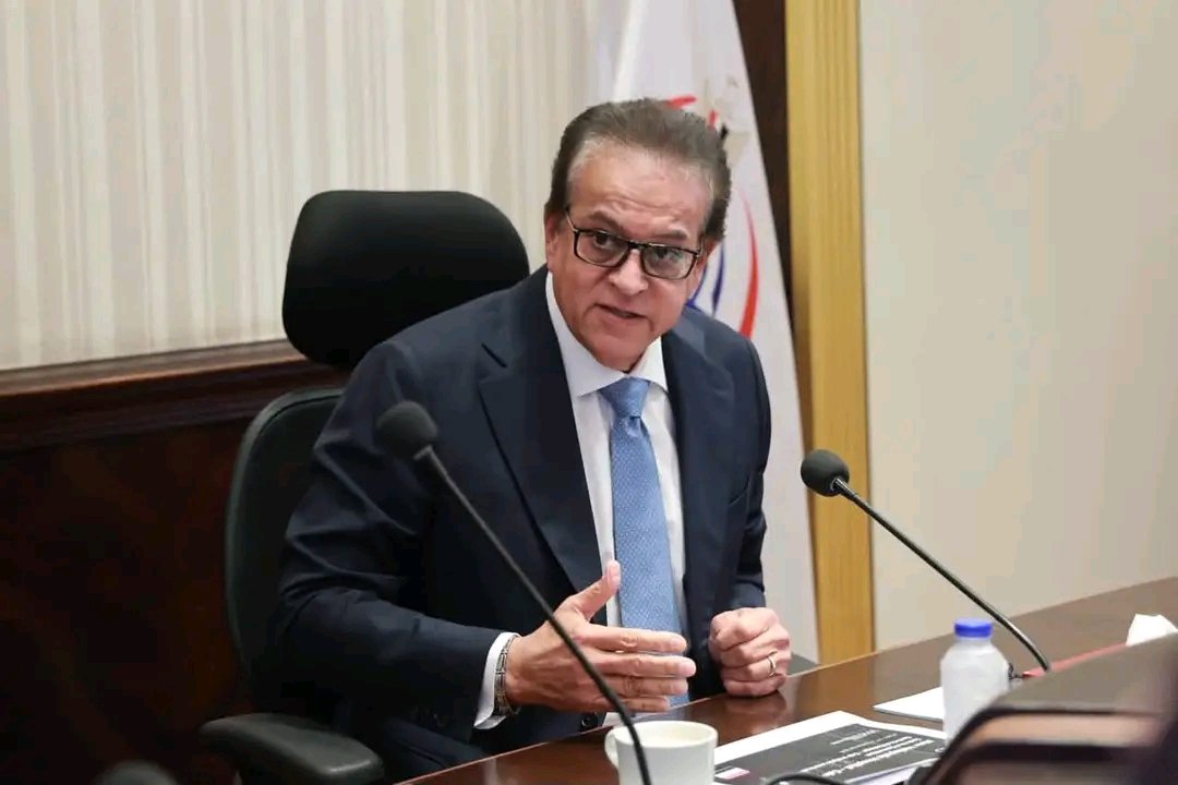 وزير الصحة يبحث مع وفد سان دوناتو الإيطالية معدلات تنفيذ مستشفى هليوبوليس الجديدة ويبحث فرص الاستثمار الصحي