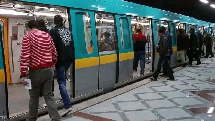 مشروعات المترو الجديدة.. توسعات تمتد إلى الرحاب والعاصمة الإدارية و6 أكتوبر والإسكندرية
