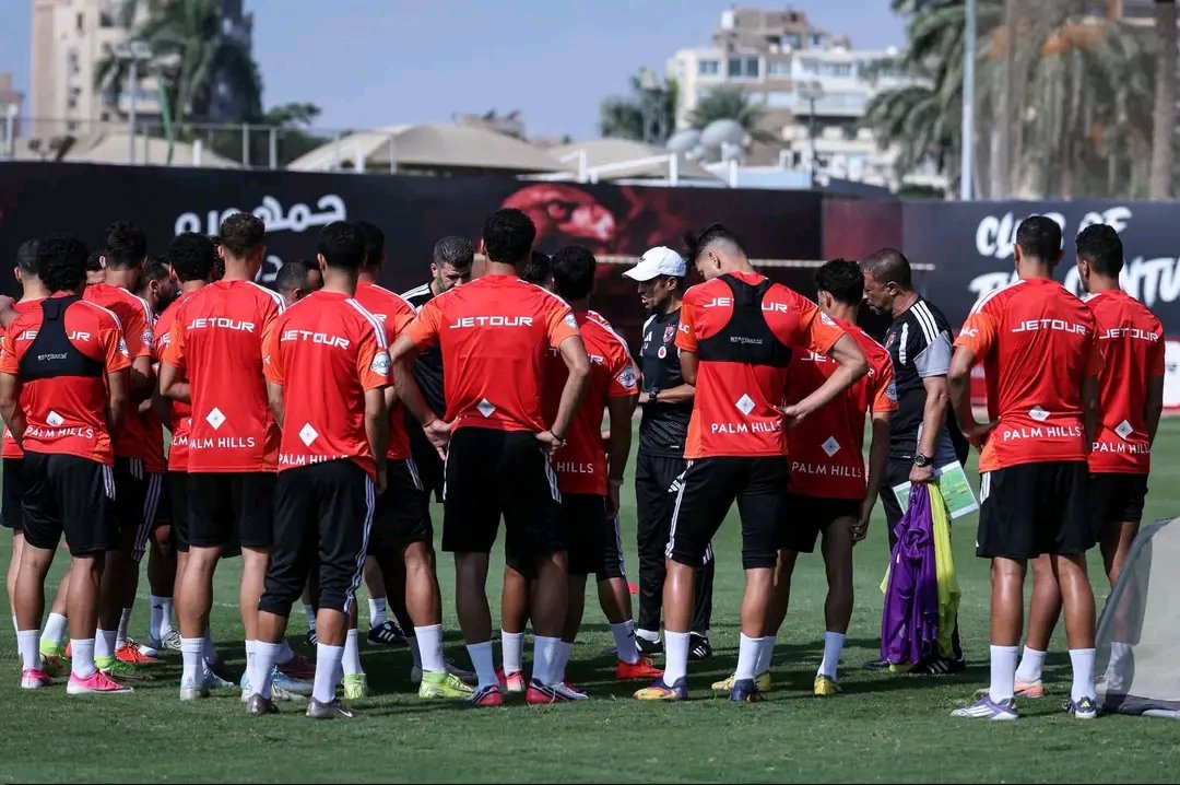 الأهلي يفوز على الاتحاد المصراتي الليبي 4-2 وديًا في مباراة شهدت تألق الشحات ورفاقه