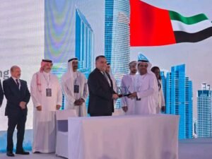 البورصة المصرية وسوق أبوظبي توقعان مذكرة تفاهم استراتيجية لتعزيز الاستثمار وتكامل الأسواق المالية
