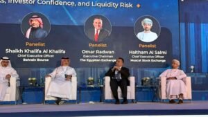 البورصة المصرية وسوق أبوظبي توقعان مذكرة تفاهم استراتيجية لتعزيز الاستثمار وتكامل الأسواق المالية