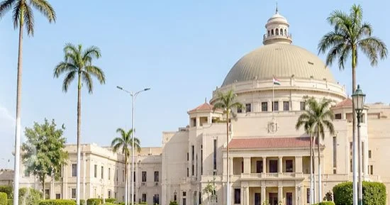4 ملايين طالب يستعدون لبداية العام الجامعي الجديد.. توجيهات عاجلة من وزير التعليم العالي