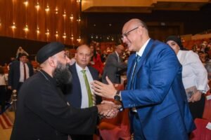مؤتمر الهوية الوطنية بمكتبة الإسكندرية يناقش مؤسسات وسياسات تشكيل الهوية في ختام فعالياته
