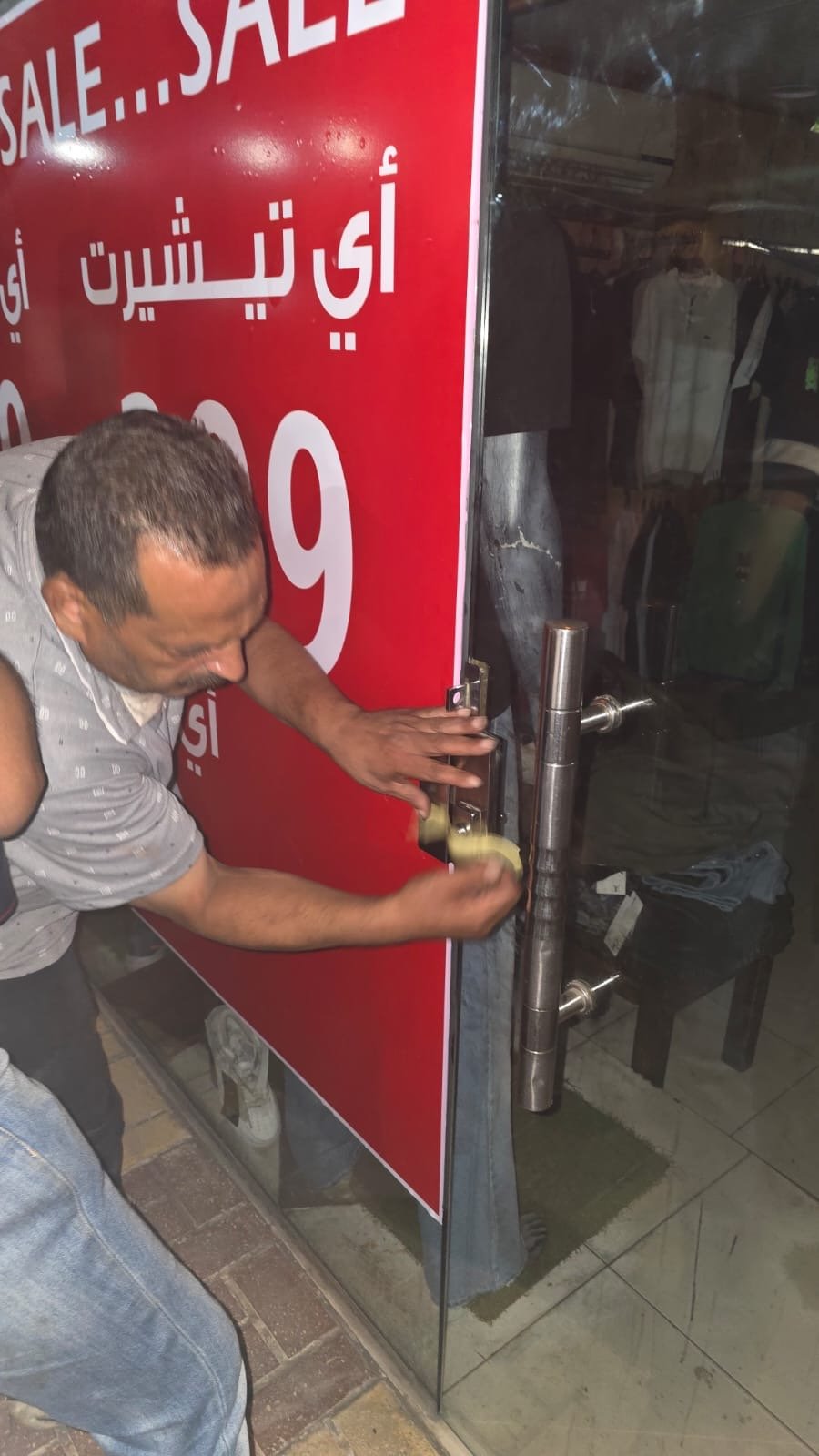 محافظ الإسكندرية يوجه بتكثيف حملات الإسكندرية لإزالة الإشغالات والتعديات وتحقيق السيولة المرورية