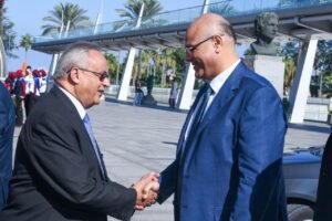 مؤتمر الهوية الوطنية بمكتبة الإسكندرية يناقش مؤسسات وسياسات تشكيل الهوية في ختام فعالياته