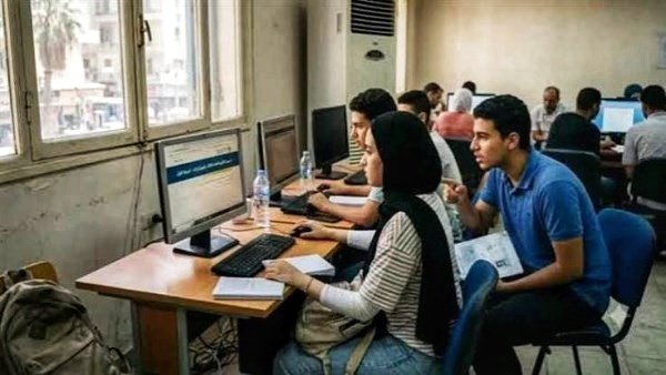 تنسيق طلاب الشهادات الفنية 2026.. بدء تسجيل الرغبات حتى 13 سبتمبر عبر موقع التنسيق الإلكتروني