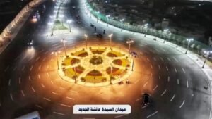 تشجير القاهرة.. محافظ العاصمة يكشف خطة جديدة لزيادة المساحات الخضراء وموعد زراعة أشجار بشارع جامعة الدول العربية