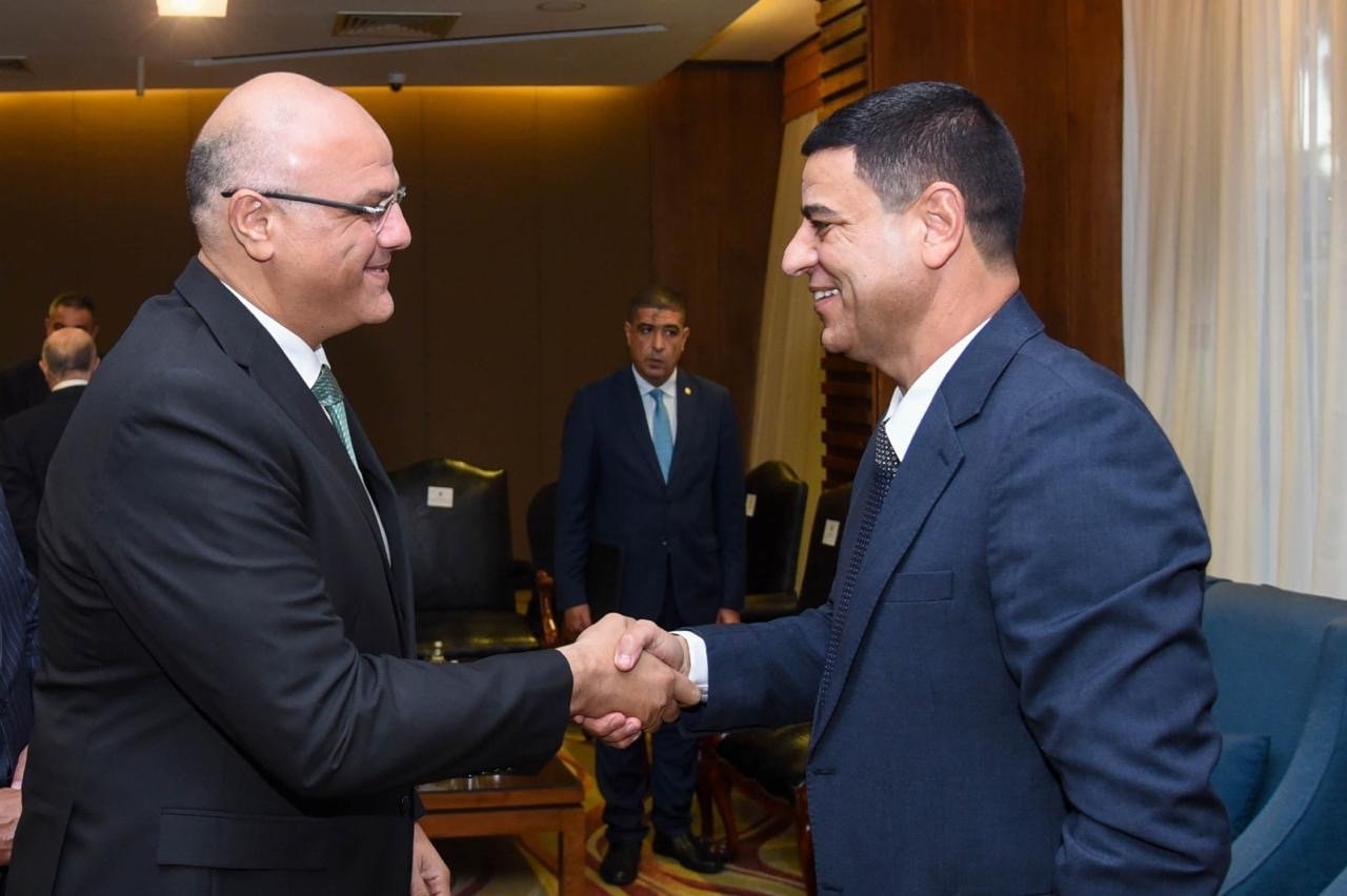 اليوم البحري العالمي 2026.. الإسكندرية تحتفي بطفرة النقل البحري وتعزيز مكانة مصر إقليميًا وعالميًا