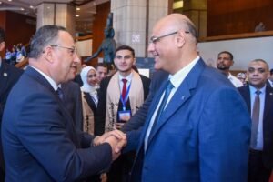 مؤتمر الهوية الوطنية بمكتبة الإسكندرية يناقش مؤسسات وسياسات تشكيل الهوية في ختام فعالياته 3 مؤتمر الهوية الوطنية بمكتبة الإسكندرية يناقش مؤسسات وسياسات تشكيل الهوية في ختام فعالياته