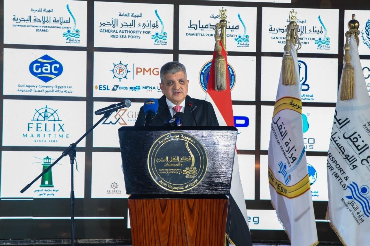 اليوم البحري العالمي 2026.. الإسكندرية تحتفي بطفرة النقل البحري وتعزيز مكانة مصر إقليميًا وعالميًا