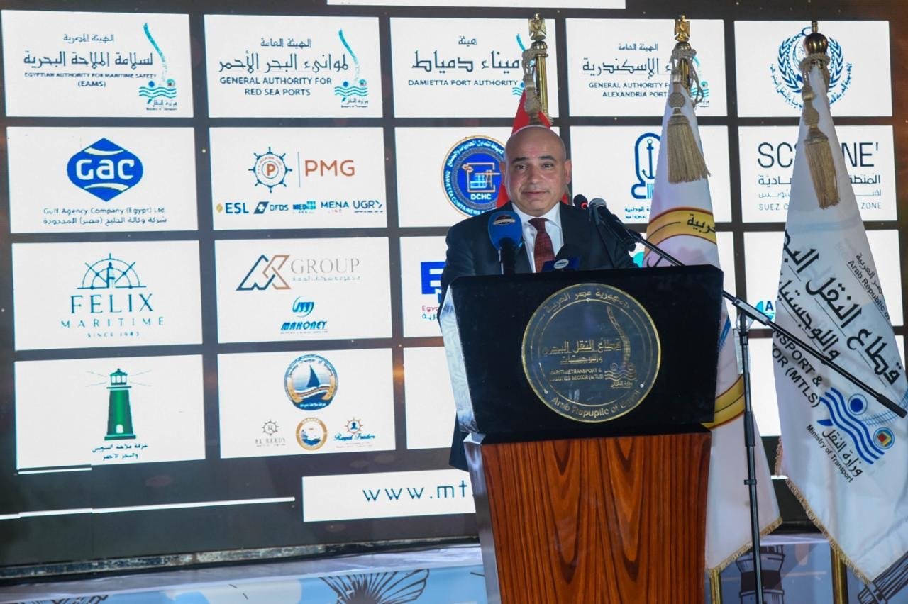 اليوم البحري العالمي 2026.. الإسكندرية تحتفي بطفرة النقل البحري وتعزيز مكانة مصر إقليميًا وعالميًا