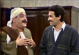 صلاح عبدالله يستعيد ذكريات «ذئاب الجبل» و«ريا وسكينة»: نجاح الأعمال جعل ظهوره يتأخر 2 صلاح عبدالله يستعيد ذكريات «ذئاب الجبل» و«ريا وسكينة»: نجاح الأعمال جعل ظهوره يتأخر