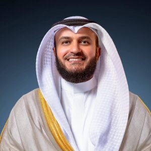 ذكرى ميلاد مشاري العفاسي.. رحلة قارئ القرآن والمنشد الكويتي الذي جمع بين التلاوة والإنشاد