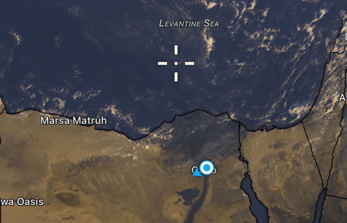 حالة الطقس اليوم في مصر.. استمرار فرص سقوط الأمطار وانخفاض الحرارة بالقاهرة 8 درجات