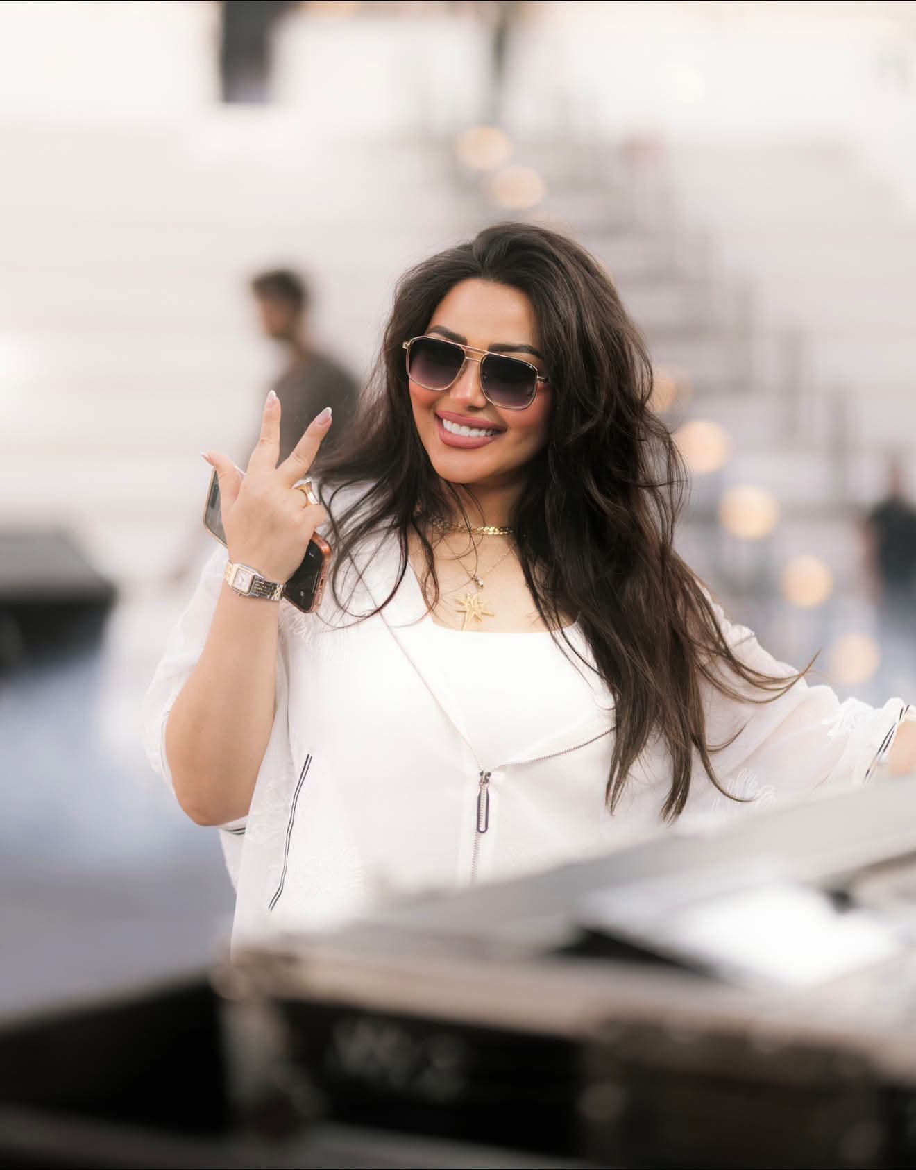 رحمة محسن تفاجئ جمهورها بألبوم جديد وتكشف تفاصيل مفاجآت صيف 2026 8 رحمة محسن تفاجئ جمهورها بألبوم جديد وتكشف تفاصيل مفاجآت صيف 2026
