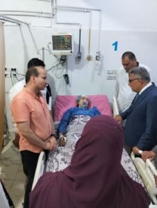 انهيار منزل بقرية برهمتوش بالدقهلية.. مصرع شقيقين وإصابة والدتهما ومحافظ الدقهلية يتابع الحالة