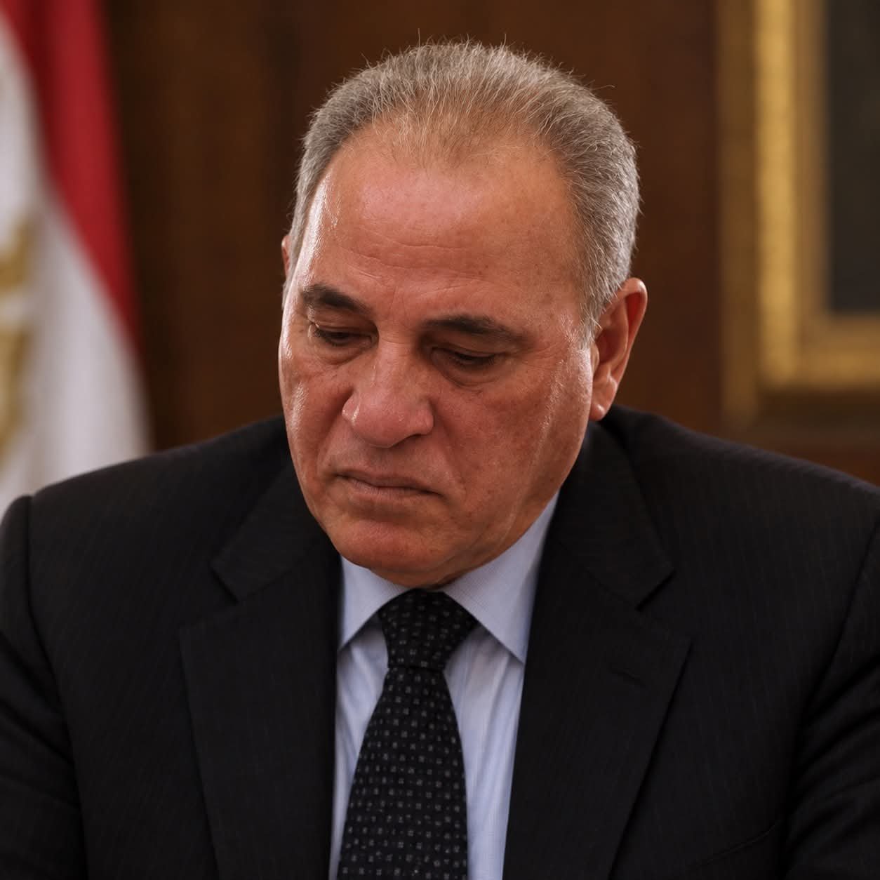 وفاة المستشار أحمد الزند.. نادي قضاة مصر ينعي وزير العدل الأسبق ويستذكر مسيرته القضائية