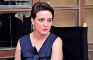 ريهام عبدالغفور تكشف فقدانها إحساس الأمان بعد وفاة والدها: مهما حققت من نجاحات لن يعوضني غيابه