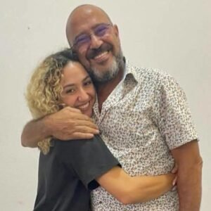 أشرف عبد الباقي يهنيء ابنته زينة بعيد ميلادها ويعبر عن فخره بها وبمشوارها في الإخراج