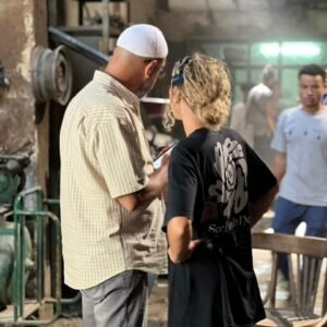 أشرف عبد الباقي يهنيء ابنته زينة بعيد ميلادها ويعبر عن فخره بها وبمشوارها في الإخراج