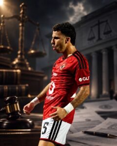 زيزو يستعد للتصعيد أمام كاس.. محامٍ سويسري يجهز شكوى ضد الزمالك 2 زيزو يستعد للتصعيد أمام كاس.. محامٍ سويسري يجهز شكوى ضد الزمالك