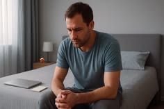 لماذا يفضل بعض الرجال الصمت عندما يكونون غاضبين؟ أسباب نفسية وراء الابتعاد وقت الخلاف