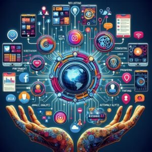 هل تؤثر الخوارزميات على اختياراتنا أكثر مما نعتقد؟