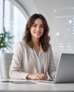 هل تستطيع المرأة أن تنجح دون أن تشعر بالذنب تجاه أسرتها؟ 2 هل تستطيع المرأة أن تنجح دون أن تشعر بالذنب تجاه أسرتها؟
