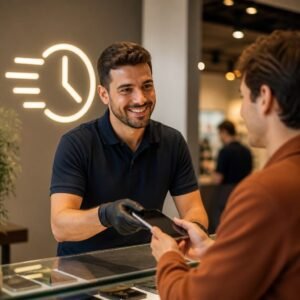 في البيع والشراء.. الأمانة مقياس حقيقي للأخلاق وجودة التعامل